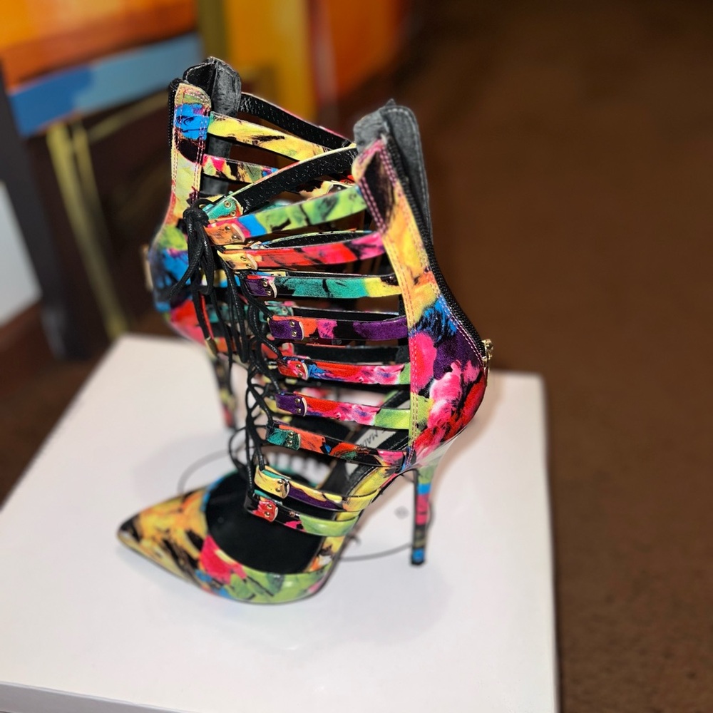Steve Madden Heels